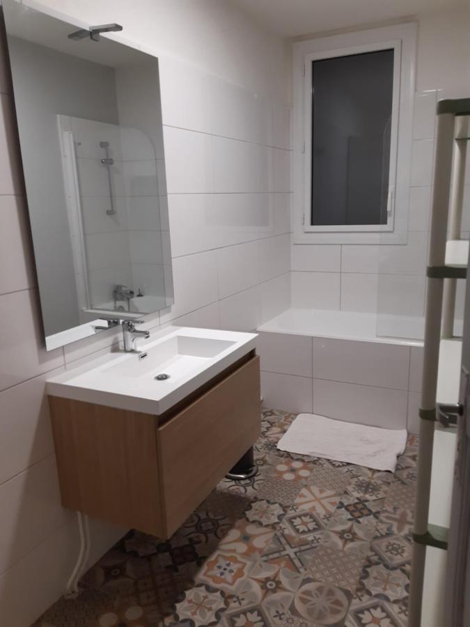 Appartement Du Doumet 4 étoiles Et Garage Privé