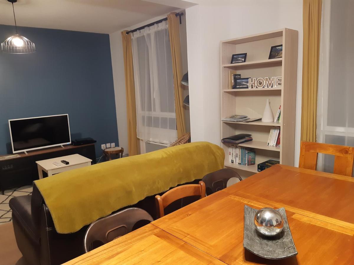 Du Doumet 4 étoiles Et Garage Privé Appartement