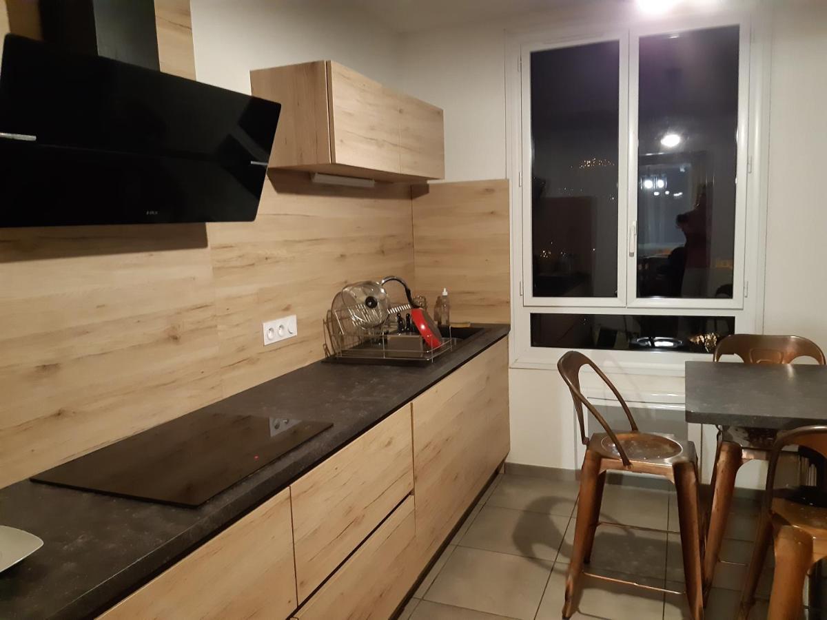 Appartement Du Doumet 4 étoiles Et Garage Privé
