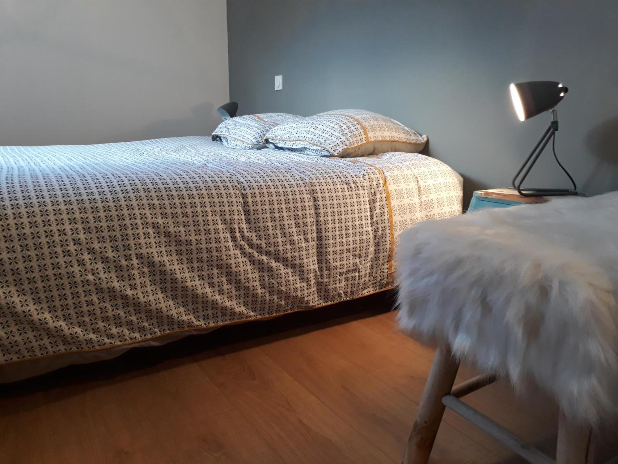 Appartement Du Doumet 4 étoiles Et Garage Privé