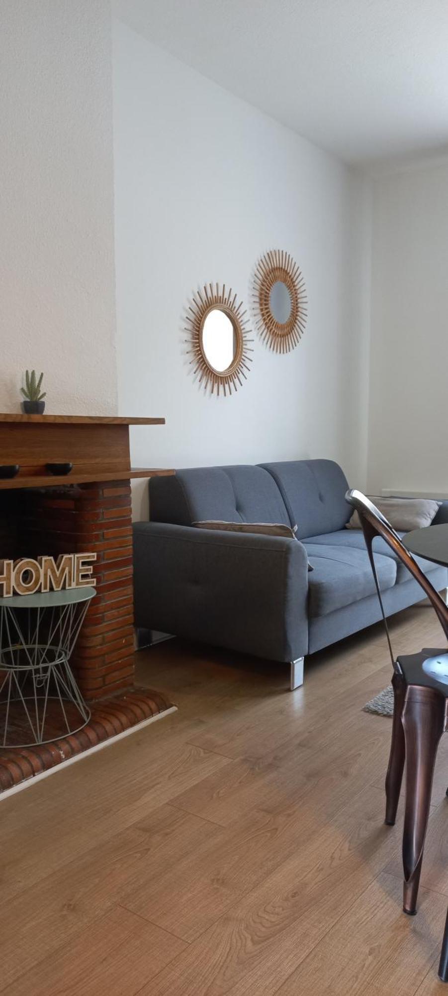 Du Doumet 4 étoiles Et Garage Privé