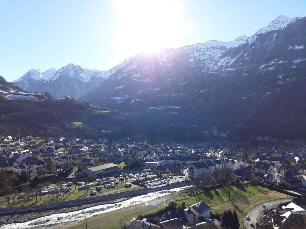Appartement Du Doumet 4 étoiles Et Garage Privé *
