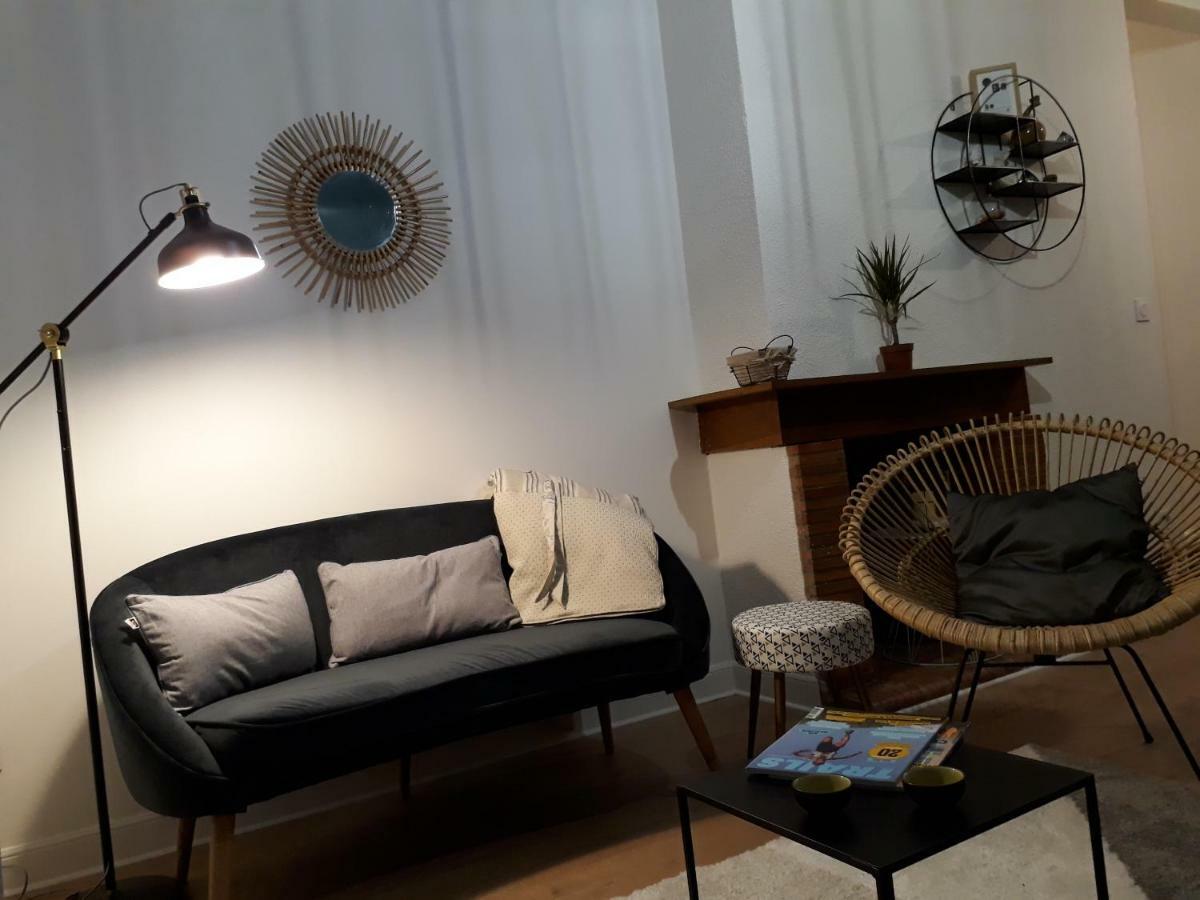 Du Doumet 4 étoiles Et Garage Privé Appartement Luz-Saint-Sauveur