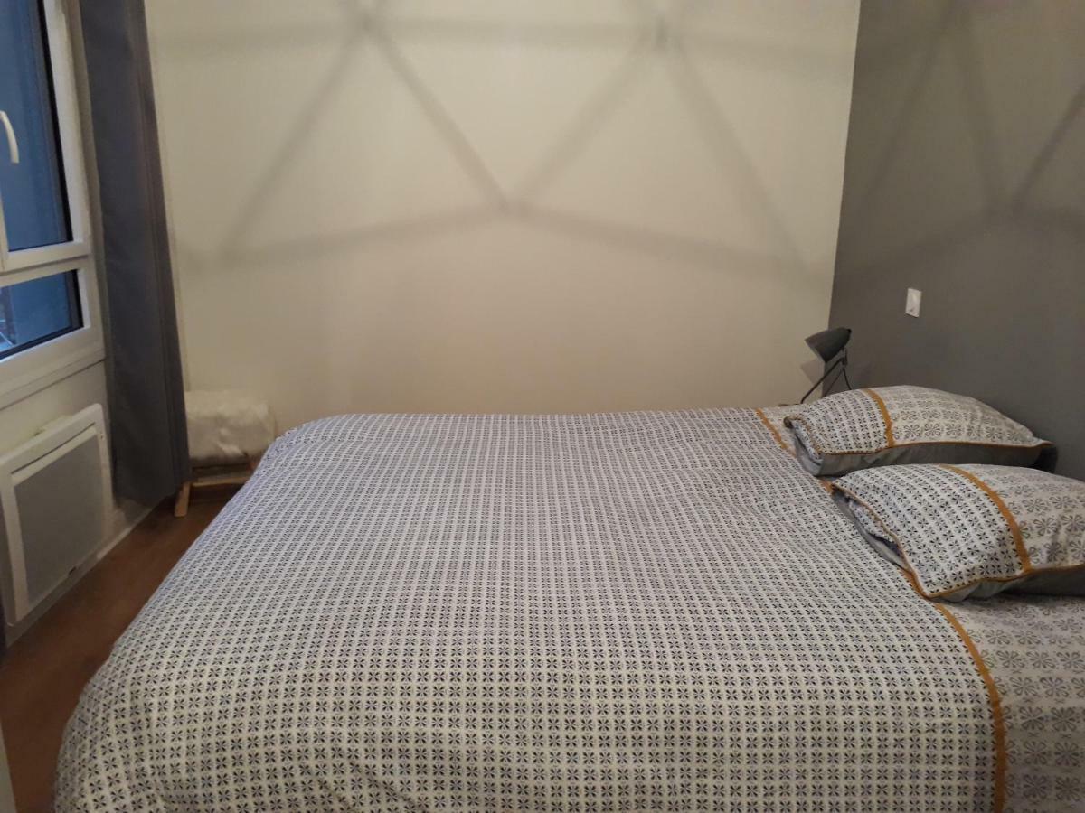 Appartement Du Doumet 4 étoiles Et Garage Privé Luz-Saint-Sauveur