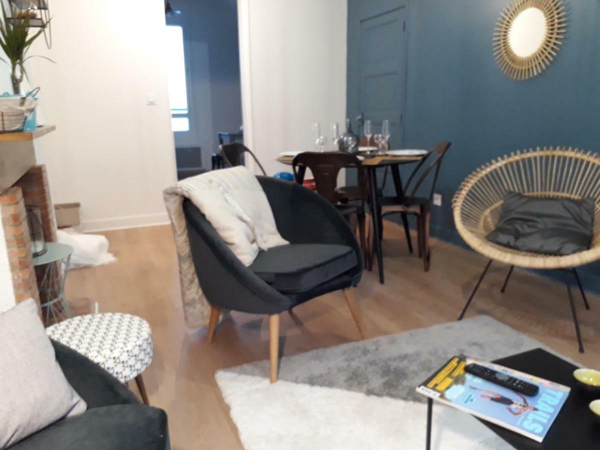 Du Doumet 4 étoiles Et Garage Privé * Luz-Saint-Sauveur