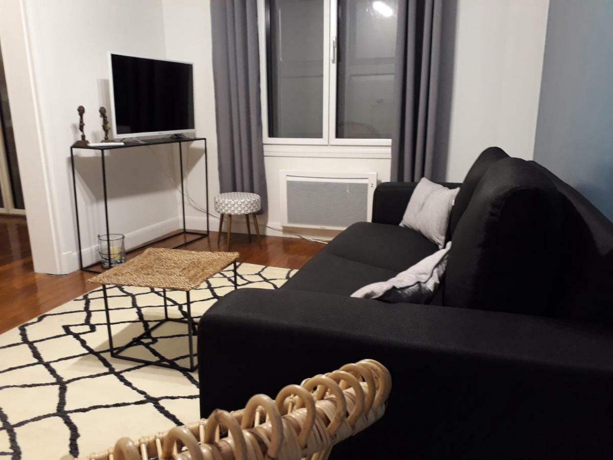 Du Doumet 4 étoiles Et Garage Privé * Luz-Saint-Sauveur