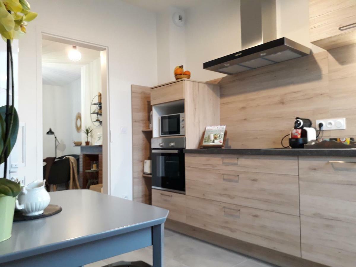 Du Doumet 4 étoiles Et Garage Privé Luz-Saint-Sauveur