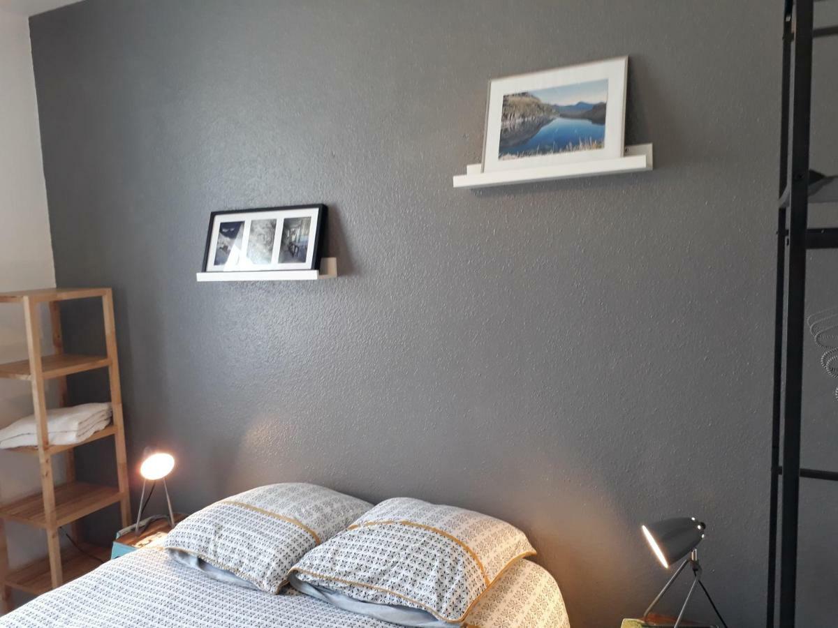 Du Doumet 4 étoiles Et Garage Privé *
