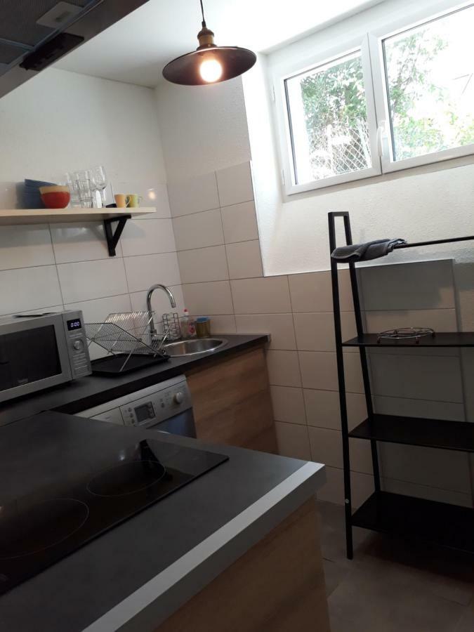 Du Doumet 4 étoiles Et Garage Privé Appartement