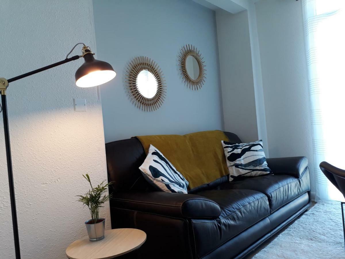 Appartement Du Doumet 4 étoiles Et Garage Privé *