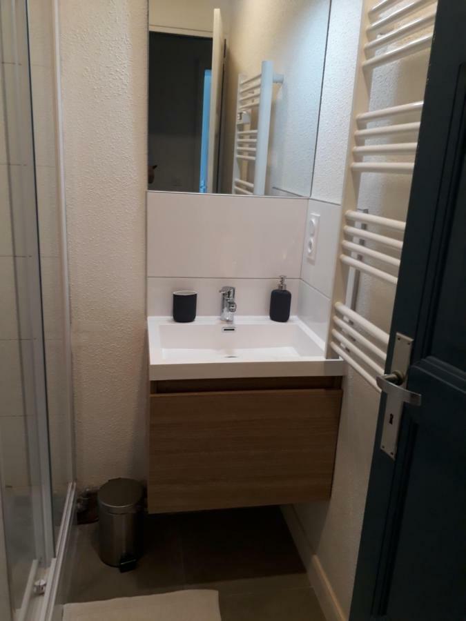 Du Doumet 4 étoiles Et Garage Privé *