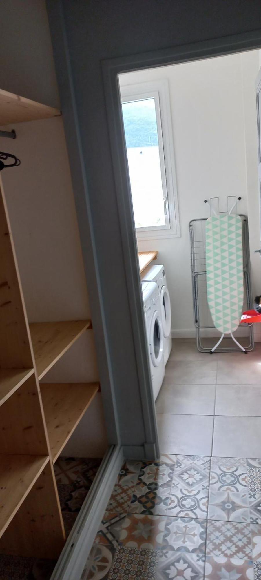 Apartment Du Doumet - Luz Centre - Parking Et Garage Individuel Ferme - Draps Et Serviettes Inclus