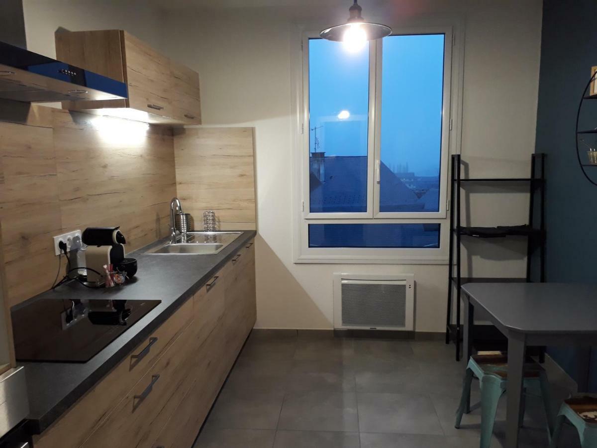 Du Doumet - Luz Centre - Parking Et Garage Individuel Ferme - Draps Et Serviettes Inclus