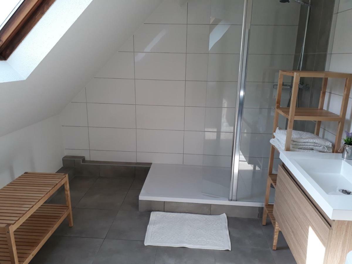 Apartment Du Doumet - Luz Centre - Parking Et Garage Individuel Ferme - Draps Et Serviettes Inclus *